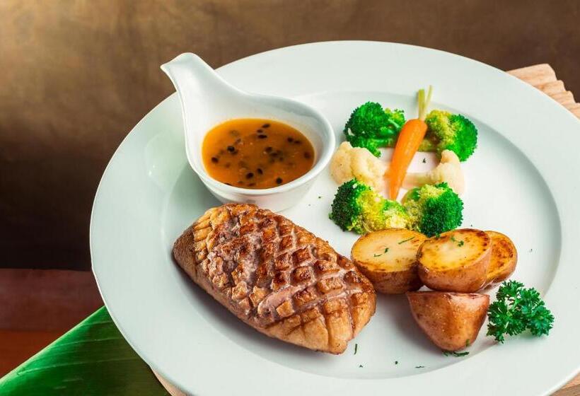 בית מלון כפרי Sim Boutique