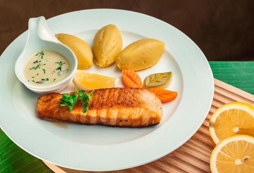 בית מלון כפרי Sim Boutique