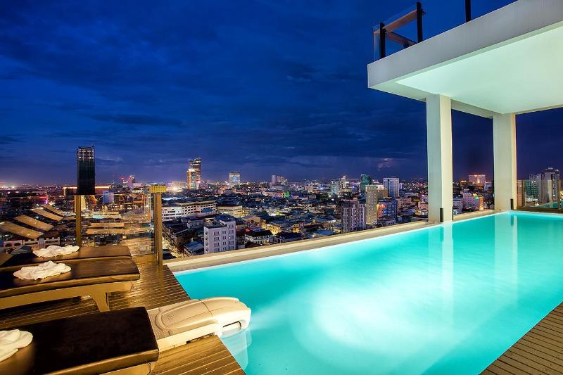 בית מלון כפרי Sim Boutique