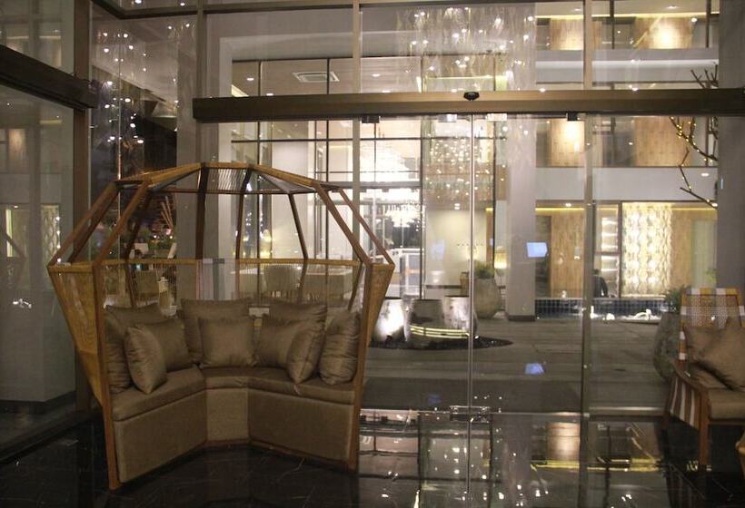 فندق Stay With Nimman Chiang Mai   Sha Extra Plus