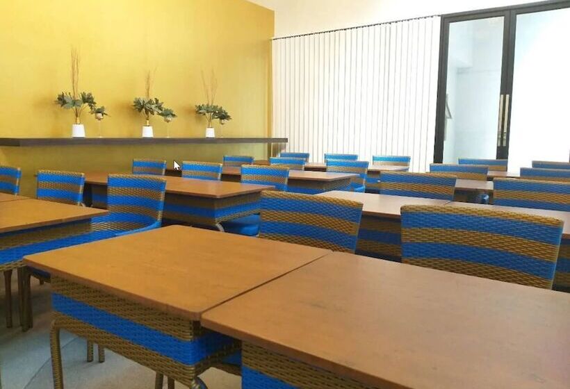 호텔 Stay With Nimman Chiang Mai Sha Extra Plus