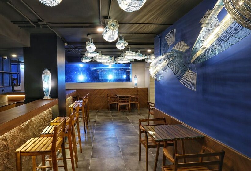 فندق Stay With Nimman Chiang Mai   Sha Extra Plus