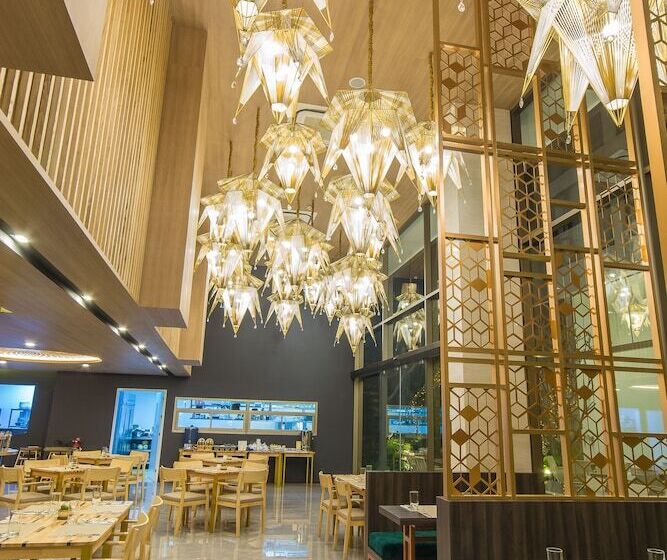 فندق Stay With Nimman Chiang Mai   Sha Extra Plus