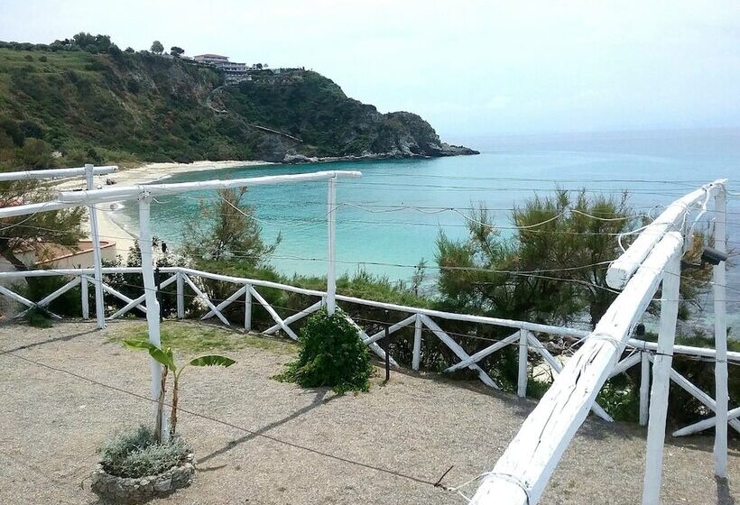 Отель Stella Marina