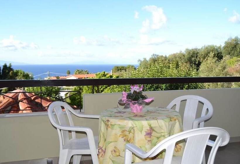 Отель Stella Marina