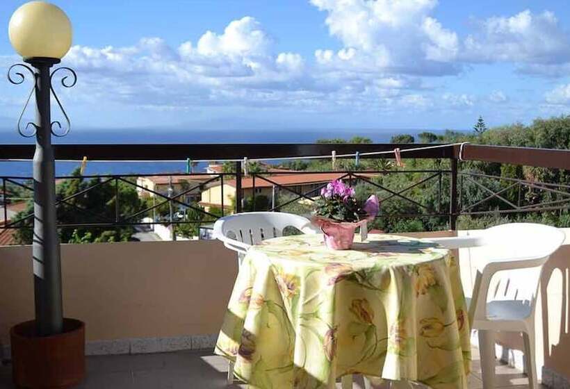 Отель Stella Marina