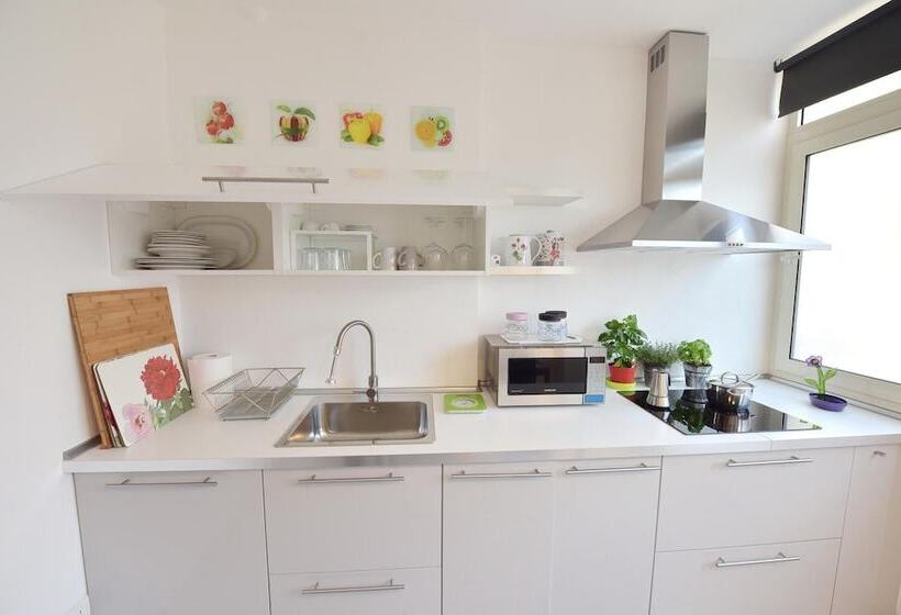 Отель Stella Marina