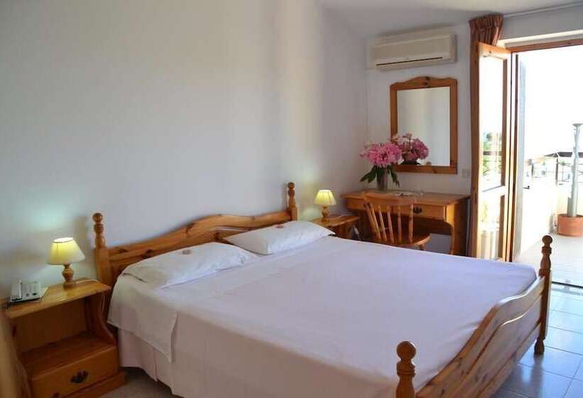 Отель Stella Marina