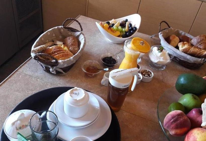 בית מלון כפרי Stephanou Inn