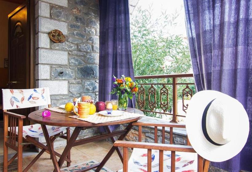 בית מלון כפרי Stephanou Inn