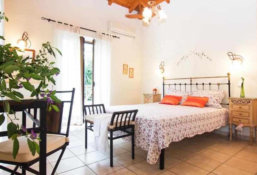 בית מלון כפרי Stephanou Inn