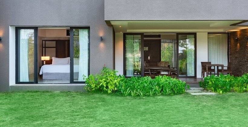 酒店 The Residence Bintan