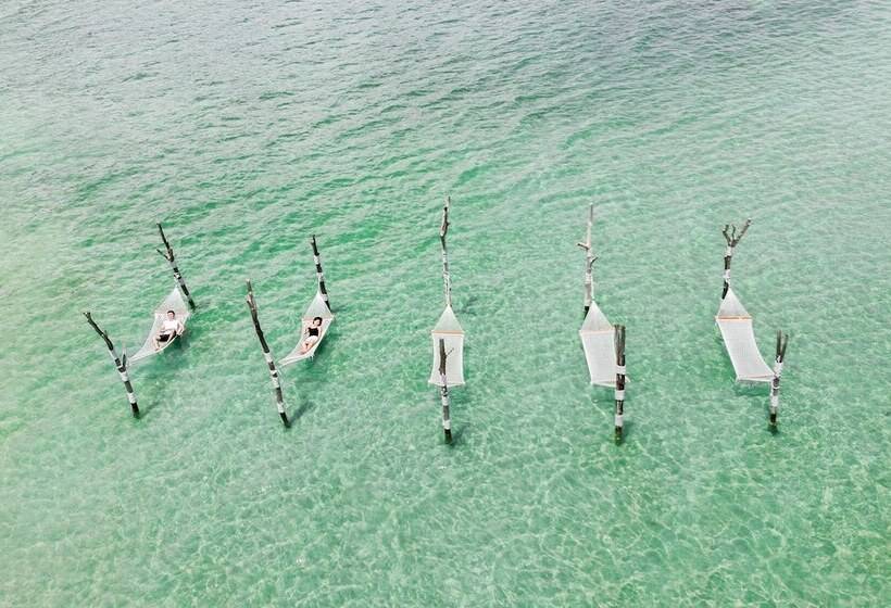 酒店 The Residence Bintan