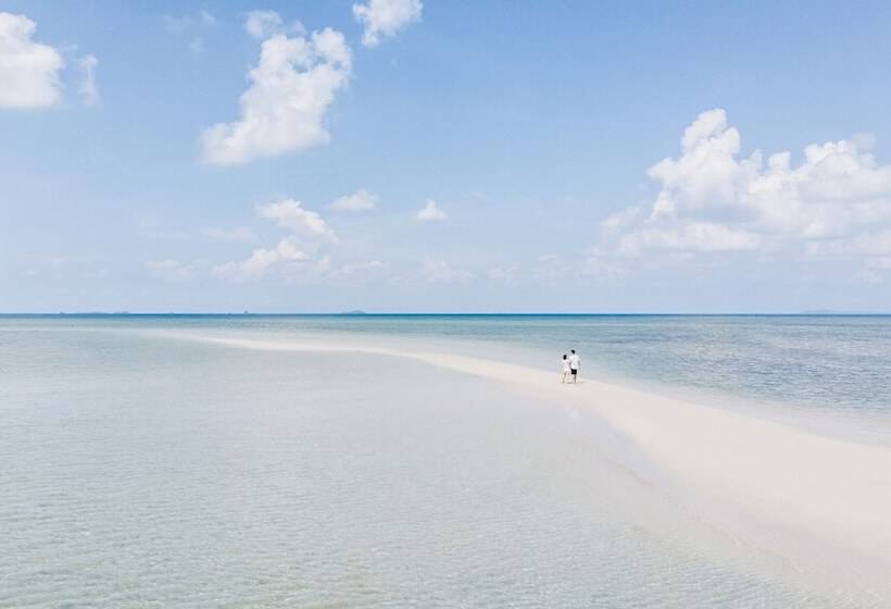 酒店 The Residence Bintan