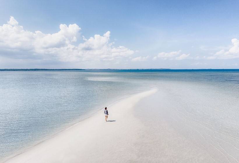 酒店 The Residence Bintan