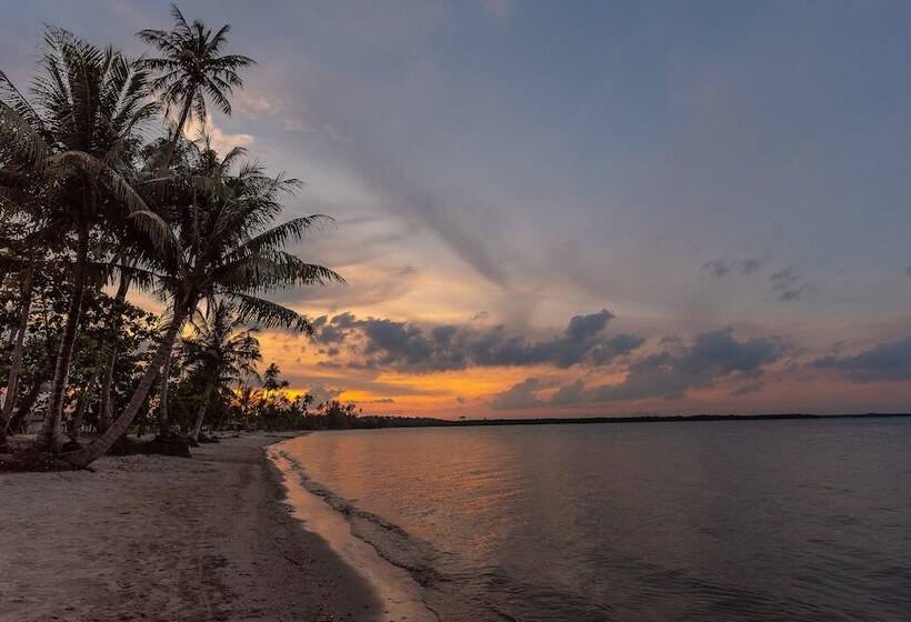 酒店 The Residence Bintan