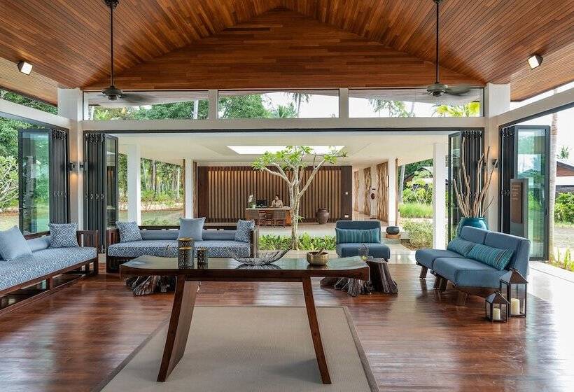 酒店 The Residence Bintan