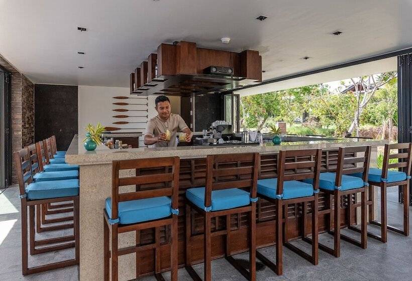 酒店 The Residence Bintan