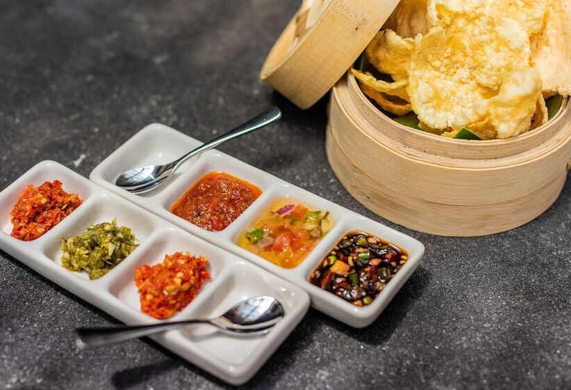 酒店 The Residence Bintan