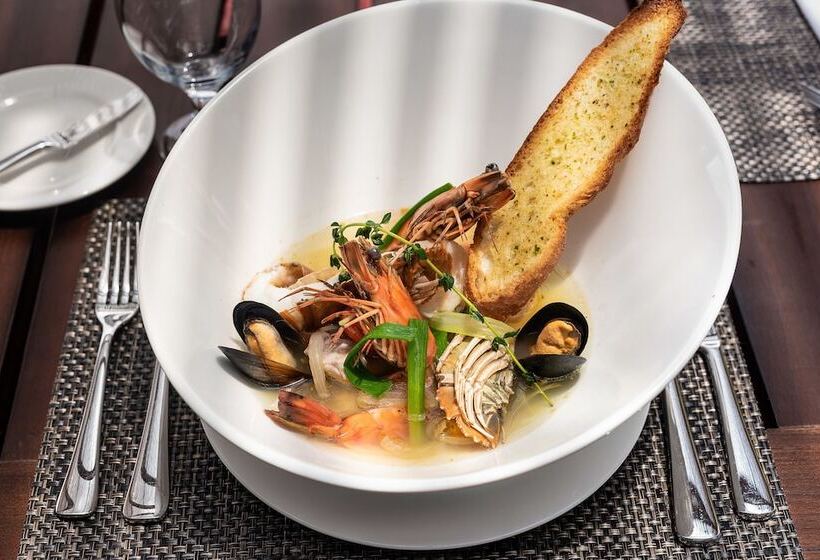 酒店 The Residence Bintan