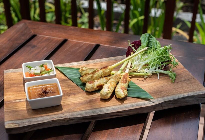 酒店 The Residence Bintan