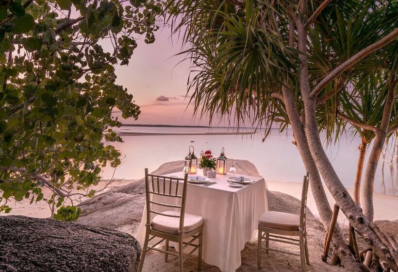 酒店 The Residence Bintan