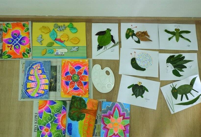 酒店 The Residence Bintan