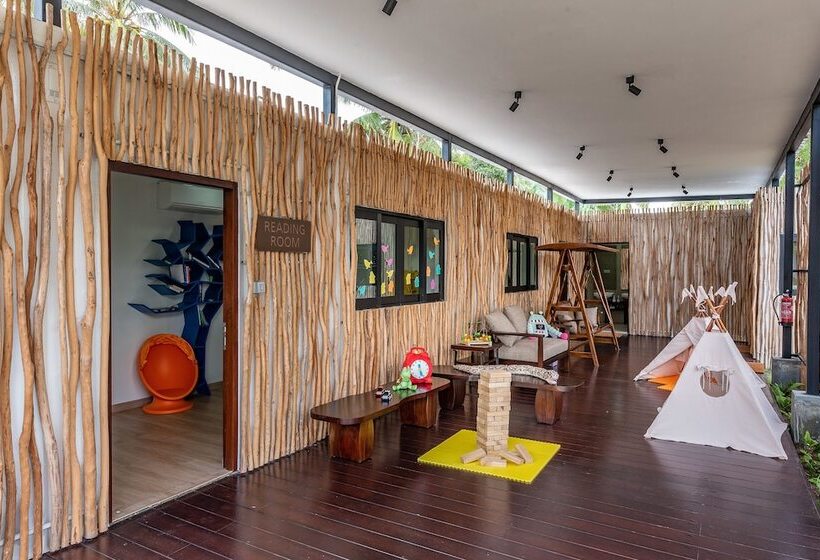 酒店 The Residence Bintan