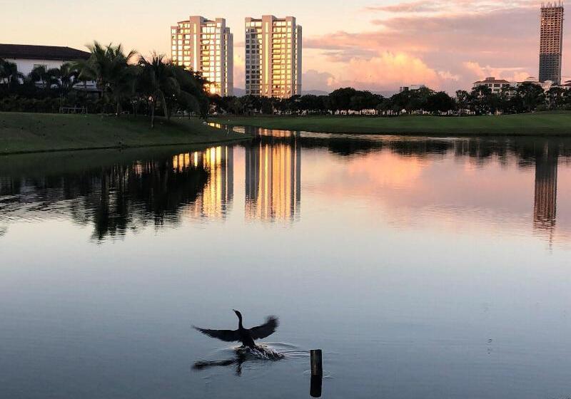 The Santa Maria, A Luxury Collection Hotel & Golf Resort, Panama City