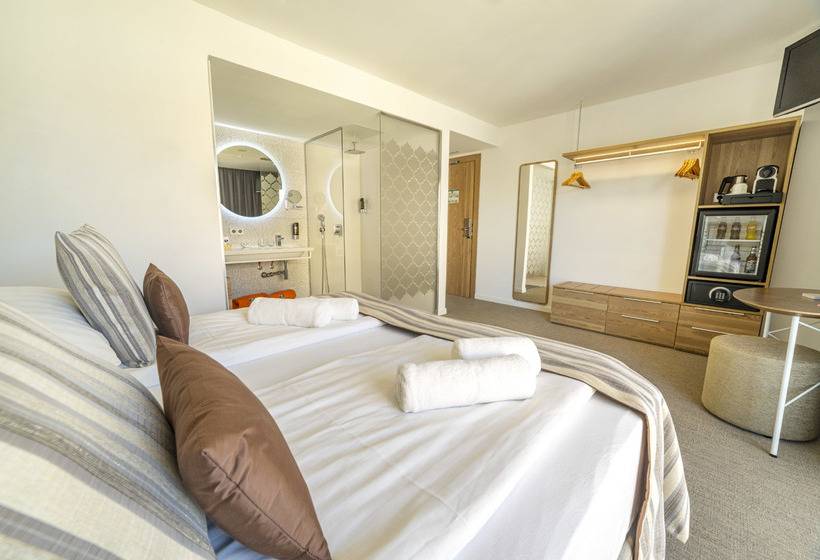 ホテル The Sky  Adults Only