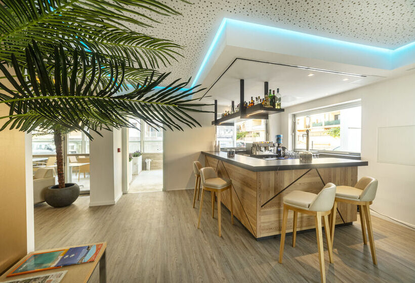 ホテル The Sky  Adults Only