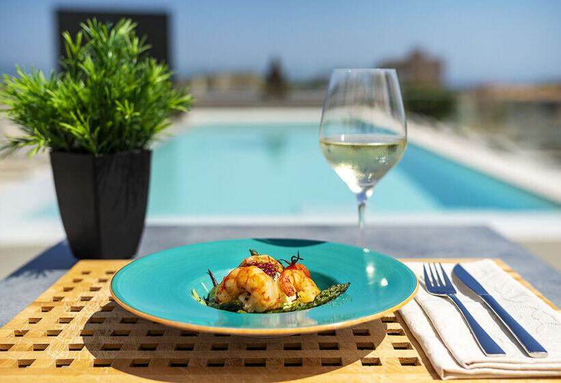 ホテル The Sky  Adults Only