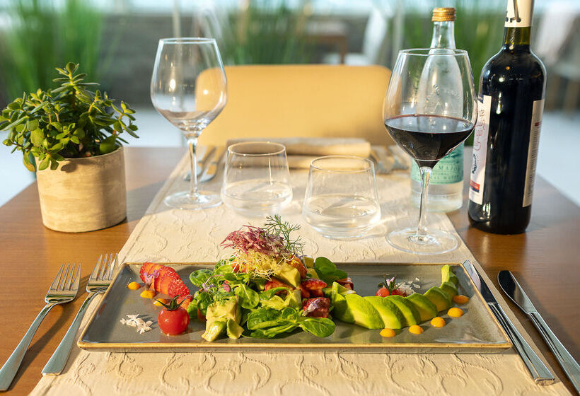 ホテル The Sky  Adults Only