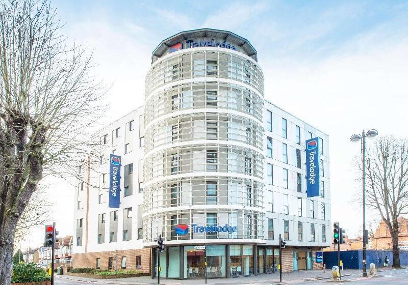 فندق Travelodge London Hounslow
