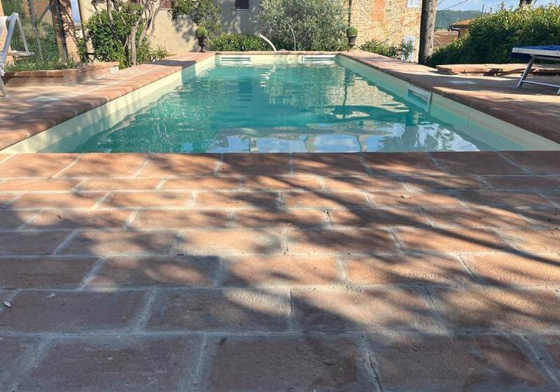 בית מלון כפרי Un Petit Paradis