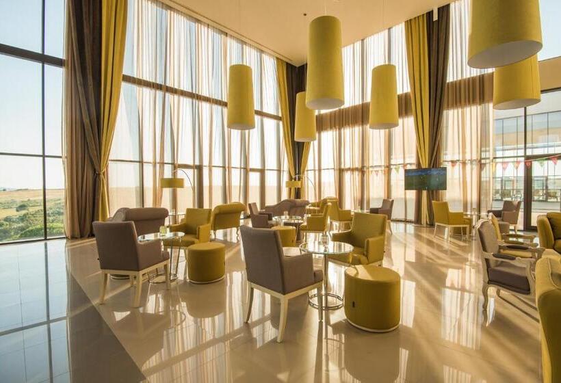 هتل Vila Gale Sintra