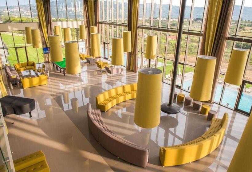 هتل Vila Gale Sintra