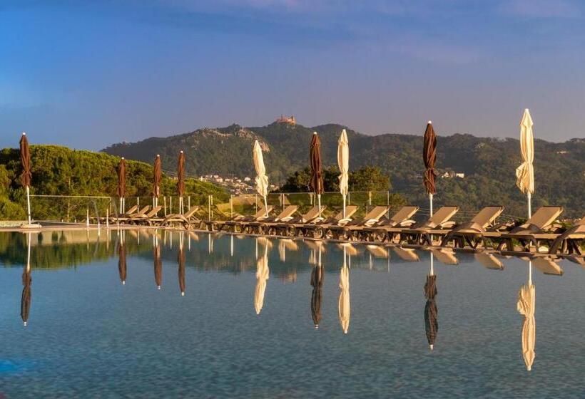 هتل Vila Gale Sintra