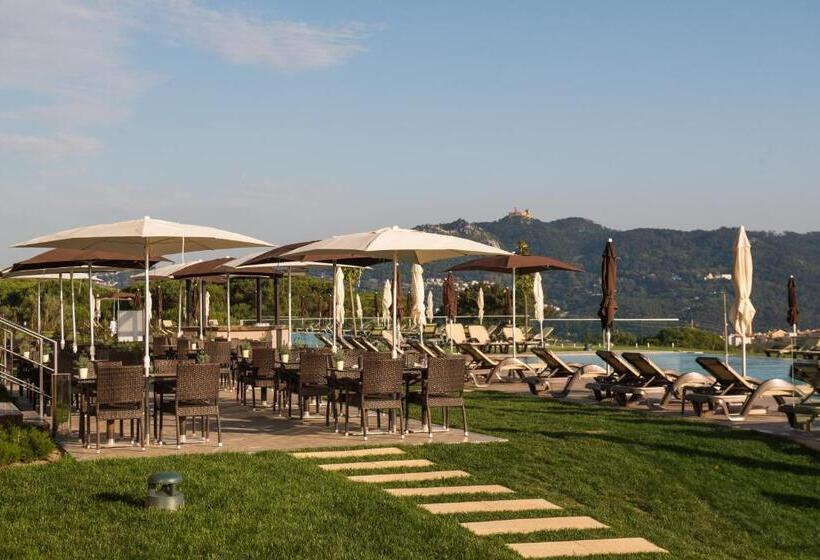 هتل Vila Gale Sintra