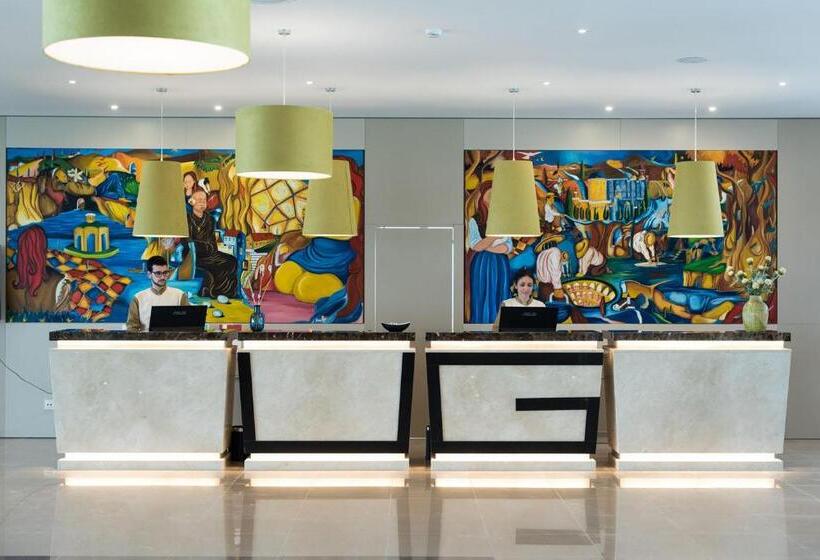 هتل Vila Gale Sintra