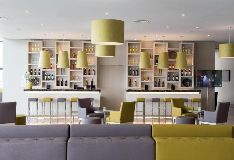 هتل Vila Gale Sintra