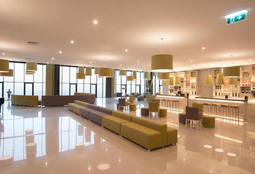 هتل Vila Gale Sintra