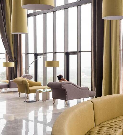 هتل Vila Gale Sintra