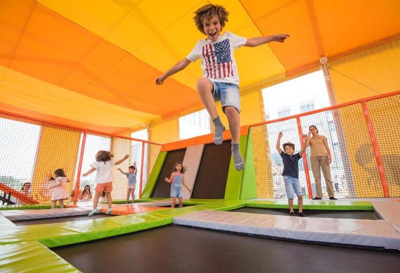 هتل Vila Gale Sintra