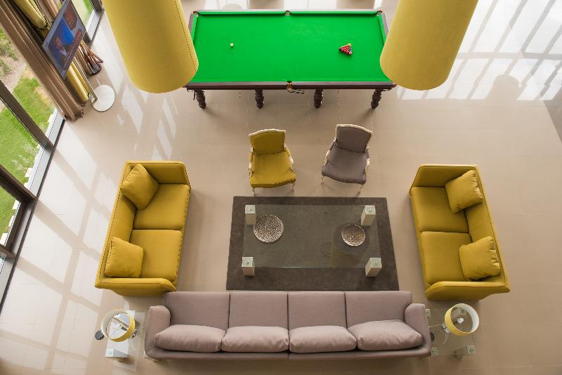 هتل Vila Gale Sintra