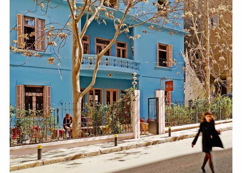 Отель Villa Clara Boutique