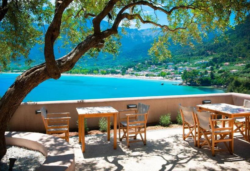 فندق Island View Villa