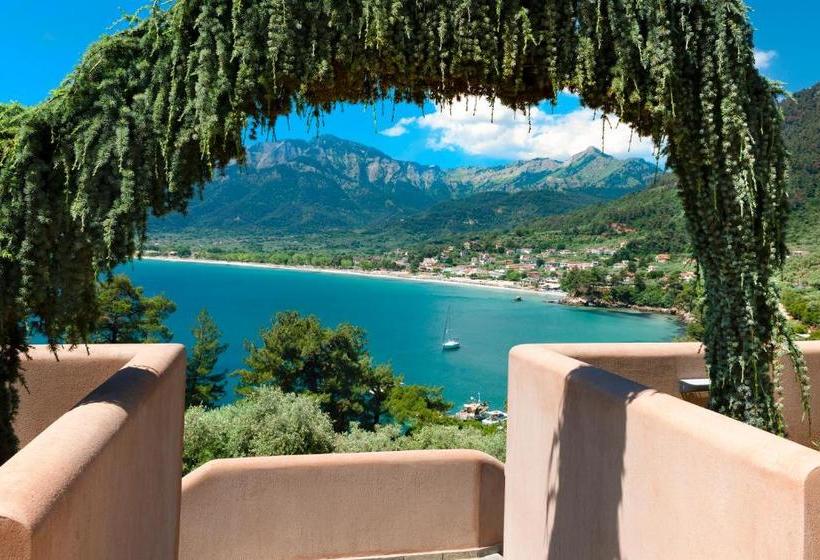 فندق Island View Villa