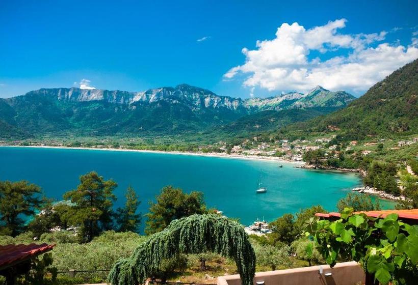 فندق Island View Villa