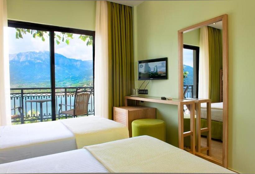 فندق Island View Villa